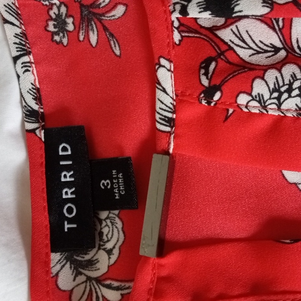 Torrid size 3 - Picture 3 of 7